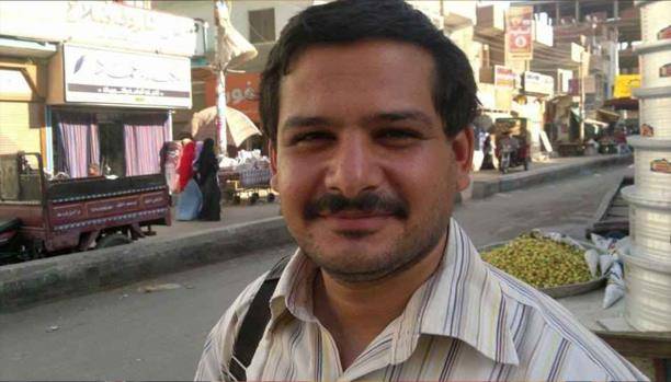 الأمن المصري يصفّي قيادياً في "الإخوان المسلمين"