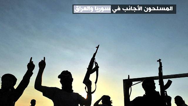 نتائج غير متوقعة في استطلاع للرأي أجري في سوريا والعراق
