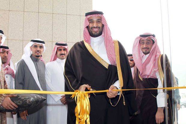 واشنطن بوست: محمد بن سلمان "قد" يغدو ملك السعودية قريباً