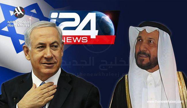 هذه هي الدولة التي تقود العرب