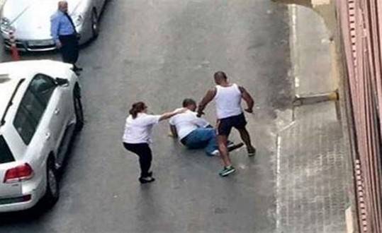 القاضي جورج رزق حكم على طارق يتيم بالاعدام قاتل جورج الريف
