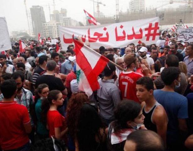 الحراك بين «العفوي» والتدخلات «المشبوهة»