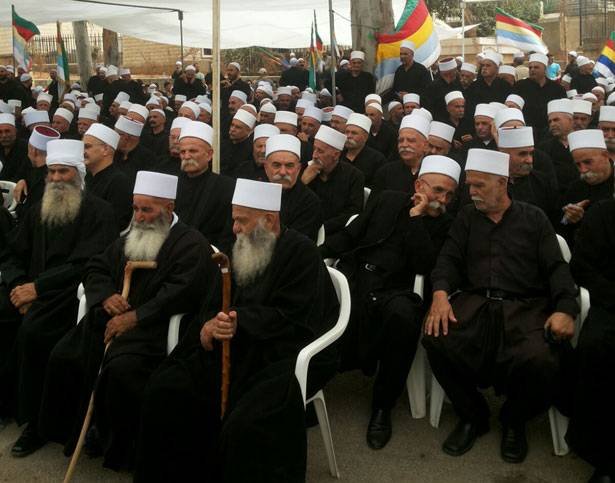 لماذا لم تقم صلاة الغائب عن ارواح شهداء «قلب لوزة»؟