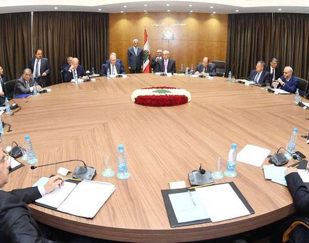جلسة مُشادات في «حوار الفرصة الاخيرة»