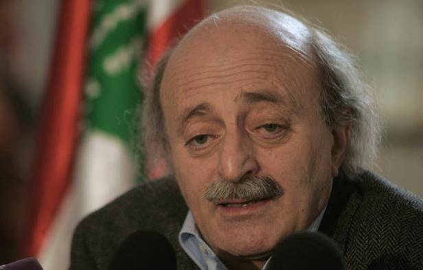 نظّمنا الخلاف مع “حزب الله”… جنبلاط: ضعوا صورة البلعوس الى جانب صورة رفيق الحريري