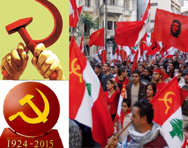 هل حصّن الشيوعيون واليسار التحرك من عيون السفارات «الخبيثة»؟