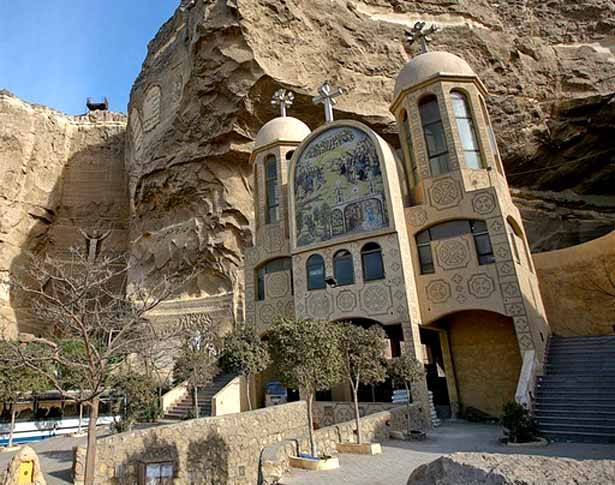 ماذا سيقول البابا لأوباما عن مسيحيي لبنان ؟
