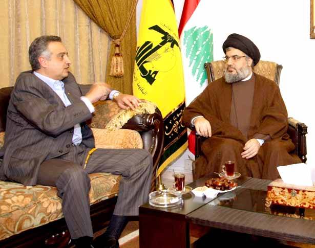 هل تكون طاولة الحوار «بطاقة عبور للمؤتمر التأسيسي»؟