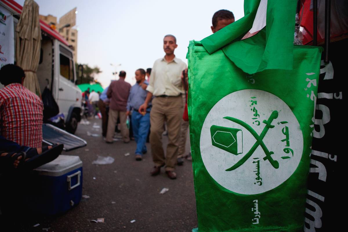 السعودية تتحفظ على أموال “1345” قياديا في الإخوان المسلمين وتهمتهم “معروفة”