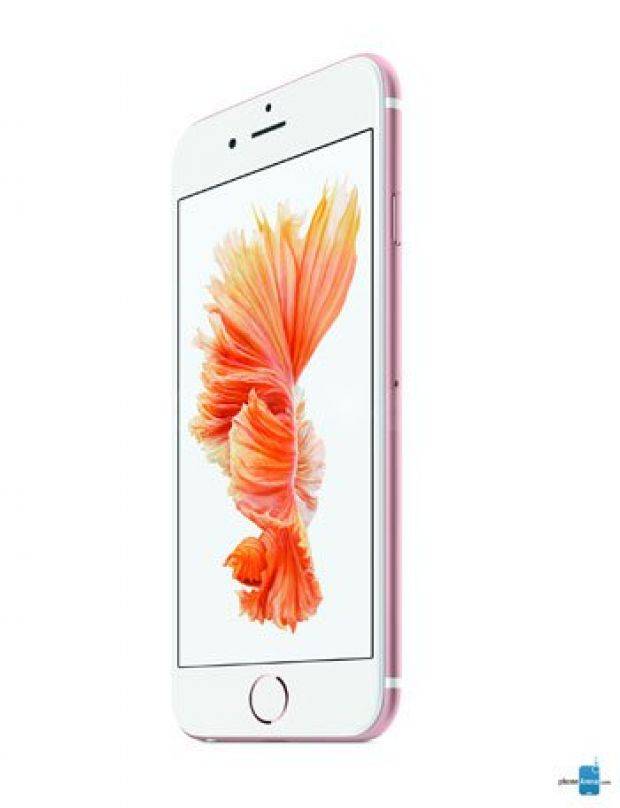 بالمواصفات.. هذه أهم الفروق بين IPHONE 6 PLUS" وIPHONE 6S PLUS"
