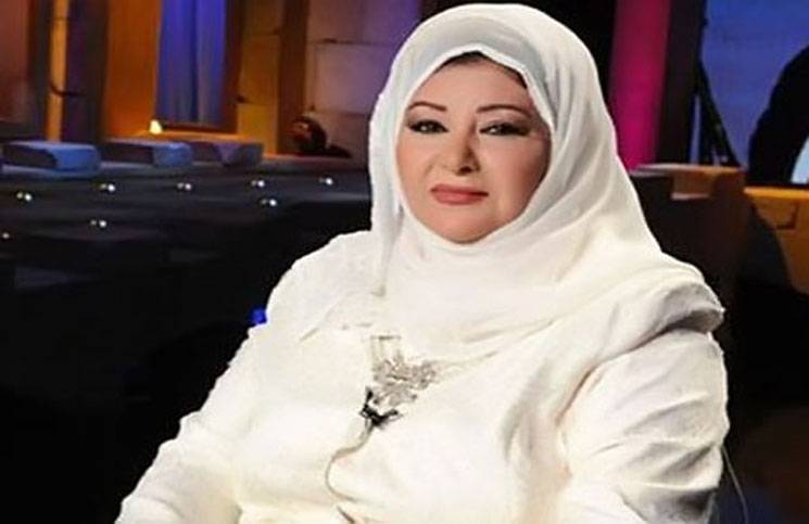 عفاف شعيب: ارتديت الحجاب بعد هذه الرؤيا.. فهل تعرفون ماذا حصل؟1