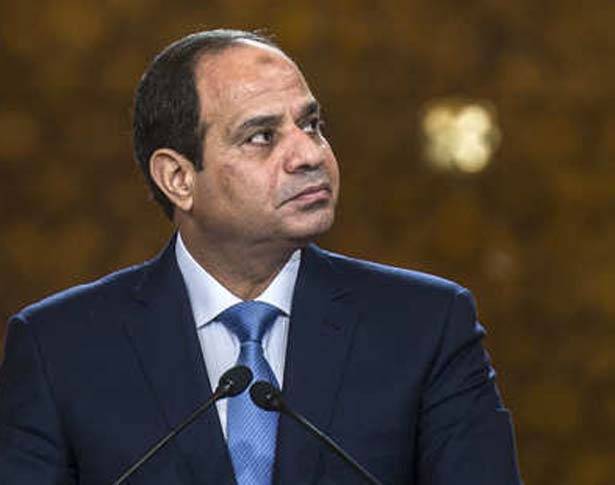 تكثيف أعمال البحث عن البترول والغاز
دفع السيسي لقبول استقالة محلب وتكليف اسماعيل