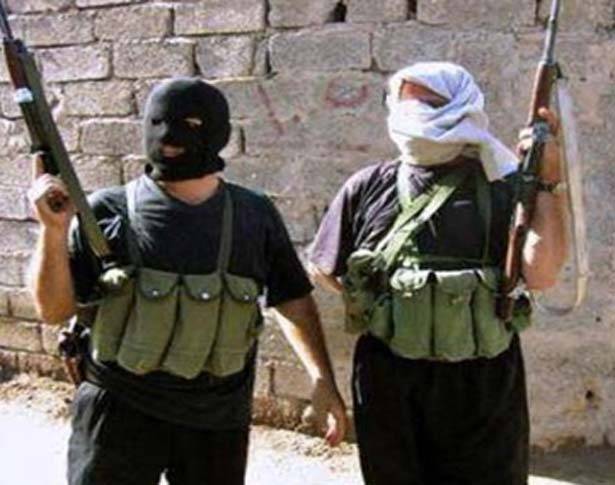 الاسد لا يتنحى في المعركة مع الارهاب