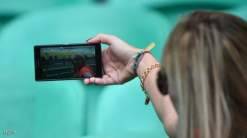 إستقال من وظيفته.. بسبب الـ"Selfie"