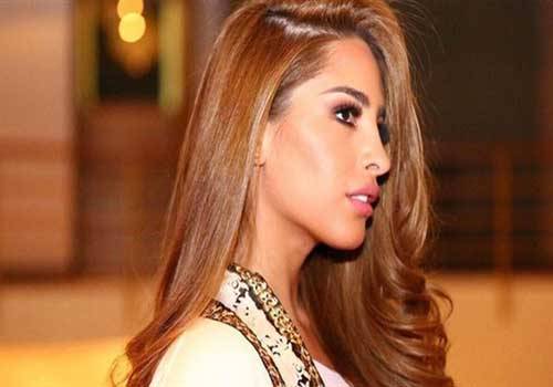 كويتية أسرت “إنستغرام” بجمالها