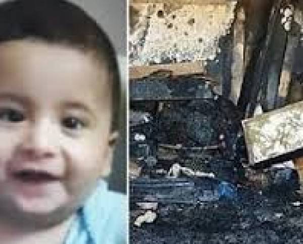 اتهام إسرائيل بالتستر على قتلة عائلة دوابشة