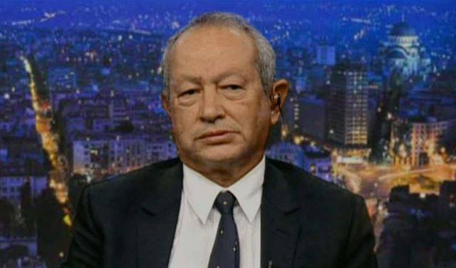 ملياردير مصري يقترح شراء جزيرة للاجئي سوريا