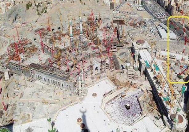 بماذا ستنظر لجنة التحقيق السعودية لمعرفة أسباب سقوط رافعة الحرم المكي؟