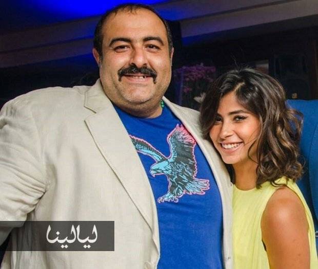 الفنانة روبي تضع أول أطفالها في أمريكا وتطلق عليها اسم غريب