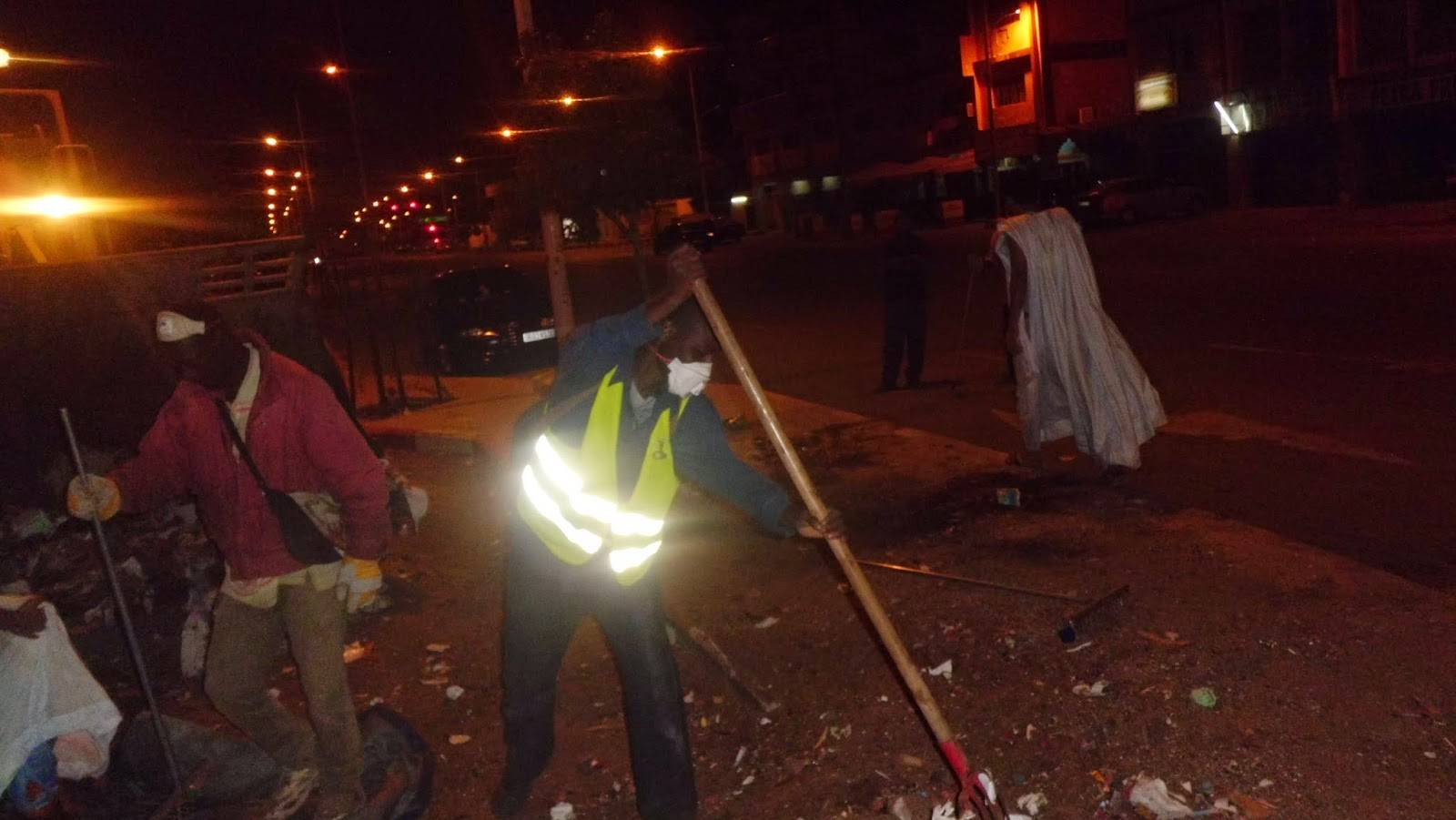 خطة النفايات بين الغطاء السياسي والاعتراض الشعبي