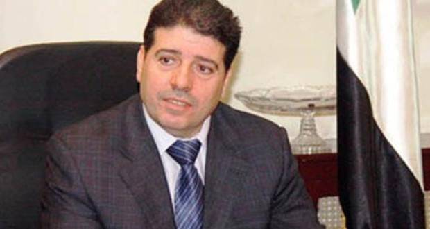 الحلقي: ملف هجرة السوريين مشروع سياسي منظم ذو أبعاد استراتيجية