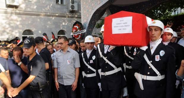 تركيا: مقتل111جنديًا ورجل أمن بتفجيرات العبوات الناسفة