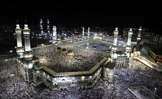 أسوأ 8 حوادث في موسم الحج بينهم 2 في أسبوع واحد