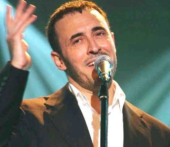 كاظم الساهر... "القيصر" المتربّع على عرشه