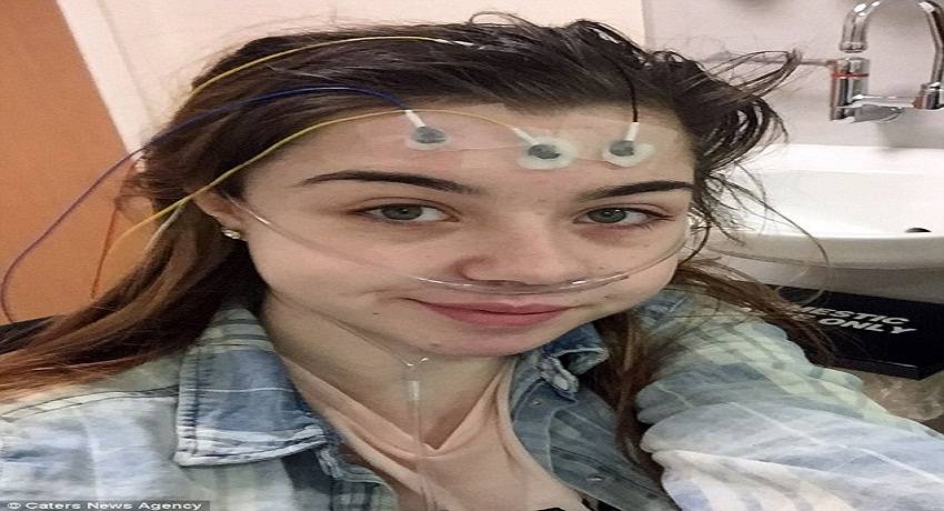 أب يغتصب ابنته في شمال شمالي لبنان... والنتيجة؟!