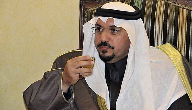 أمير سعودي: المذهب الشيعي قائم على "الوثنية"!