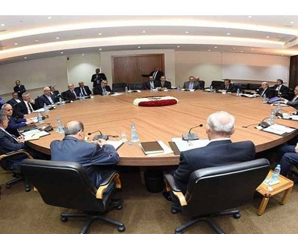 الحوار... بداية استجابة لمطالب الناس