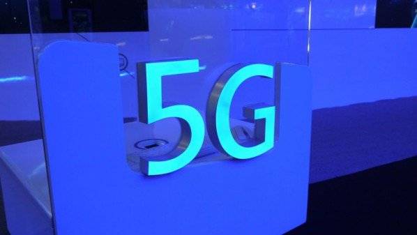 امريكا تختبر الاتصال بالإنترنت باستخدام شبكات 5G