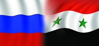 روسيا .. وسوريا أو لا سوريا