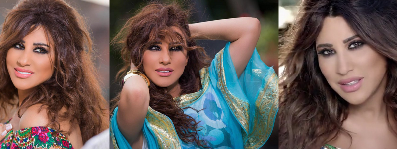 شابٌ تخلى عن طموحاته وأحلامه كي يلتقي نجوى كرم