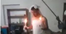 بالفيديو.. أقوى سخرية من حفلات الزفاف