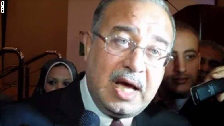 من هو شريف إسماعيل؟ رئيس الحكومة المصرية الجديد؟