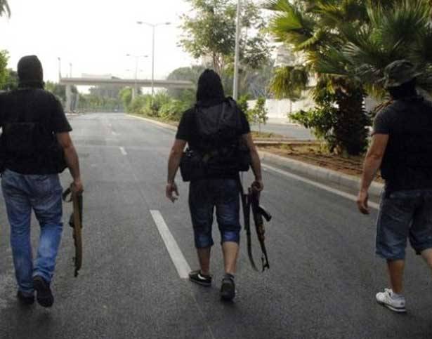اكثر من 450 شاباً شمالياً التحقوا بمنظمات ارهابية