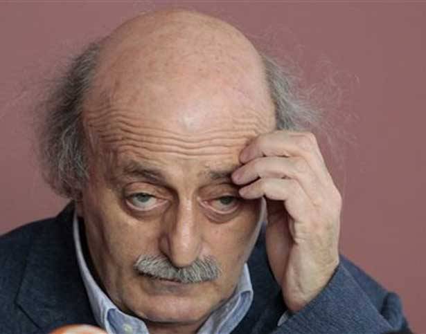 هل يقنع جنبلاط دروز السويداء بخياراته؟