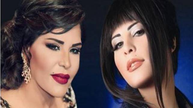 حرب جديدة بين أحلام وشمس بسبب الهلال