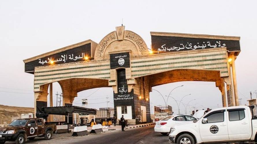 رحلة العذاب .. من الموصل إلى كركوك