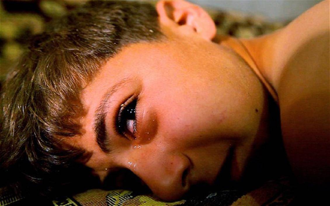 بالفيديو .. 10 أطفال سوريين أبكوا العالم قبل فاجعة “إيلان”