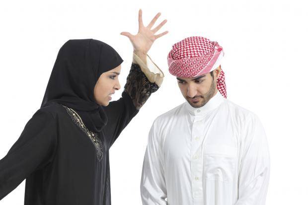 أنواع من النساء عليك ألا تتزوجها