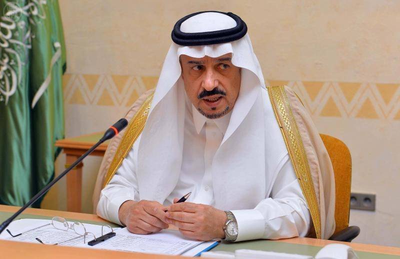 “مجتهد” يتوقع إعفاء رئيس الاستخبارات السعودية وأمير الرياض