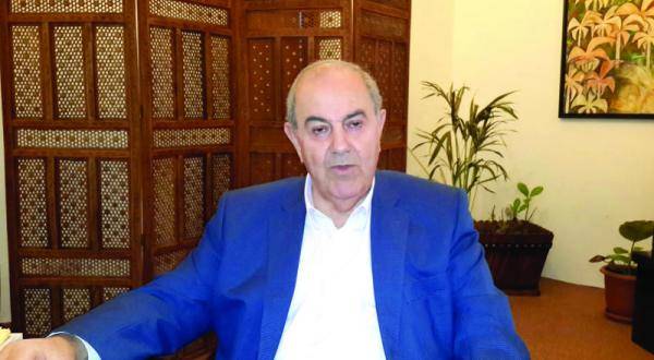 علاوي: الغاء العبادي لمناصبنا ذكرني بصدام