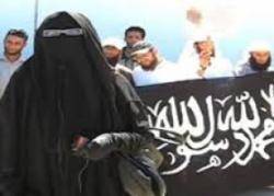 تونسية تعترف: مارست ’’جهاد النكاح‬’’ مع 100 داعشي بعلم زوجي !!!