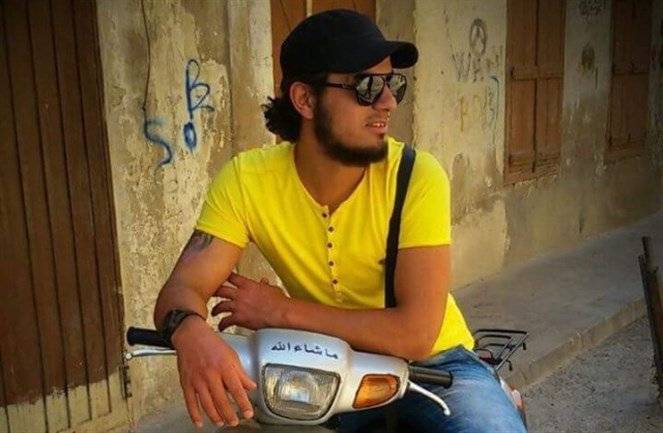 مقتل لبناني مع داعش في العراق
