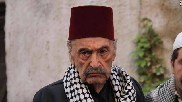 هكذا رد رفيق سبيعي على من صنفوه في قائمة العار
