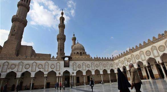 الأزهر يستنكر دعوات الظواهري التحريضية على الغرب