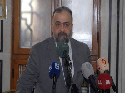 وزير أوقاف الأسد : سوريا الأول عربياً و إسلامياً بحفظ القرآن بفضل الأسد الأب و الابن!؟