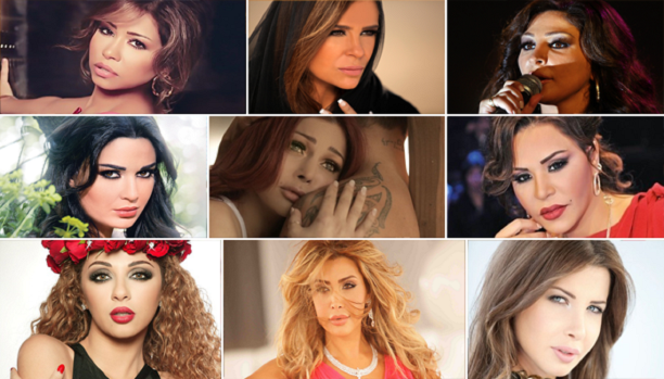 على ماذا تندم الفنانات في العالم العربي؟
